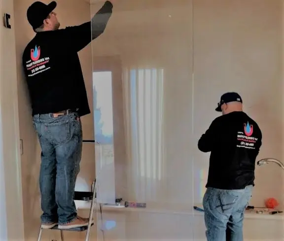 Professional plumbing installation for Toilet Repair in Home Gardens